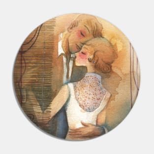 Couple Pin