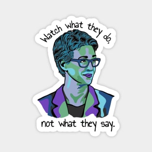 Rachel Maddow Magnet