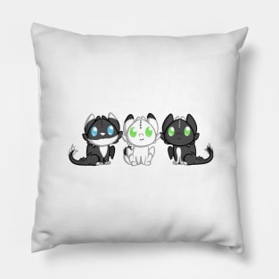 Baby nightlights Pillow