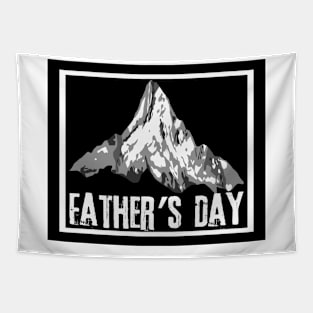 father's day Tapestry