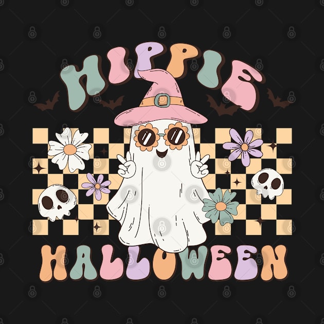 Halloween - Hippie Halloween by SweetDreamZ