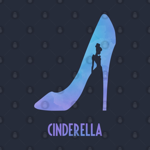 Cinderella by emileoestervez