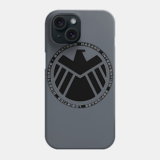 Shield Uniform Phone Case