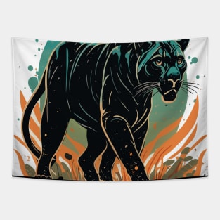 Pantha Design Tapestry