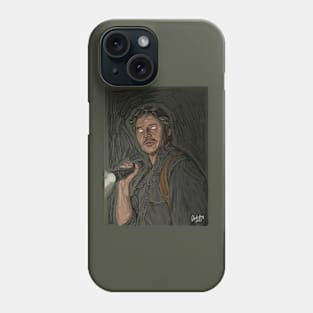 Daddy Master Miller Phone Case