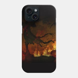 SCARECROW Phone Case