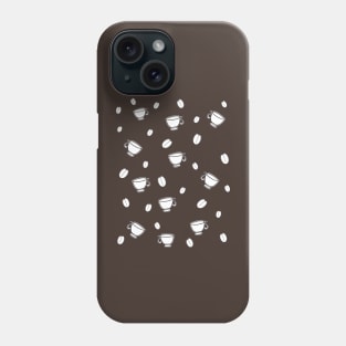 Coffee Phone Case