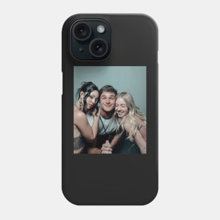 EUPHORIA CAST Phone Case