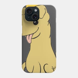 King Bork Phone Case