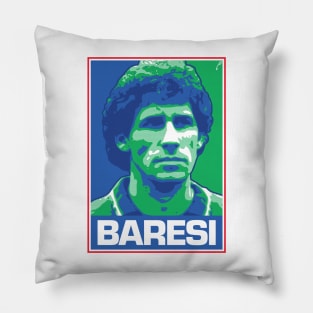 Baresi - ITALY Pillow