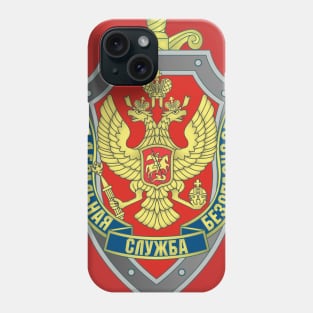 fsb Phone Case