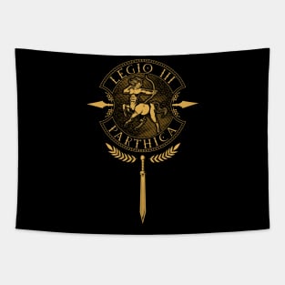 Legio III Parthica - Roman Legion Tapestry