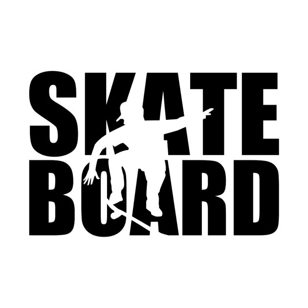 skateboard by yukiotanaka