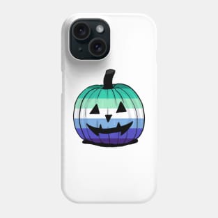 MLM pumpkin Phone Case