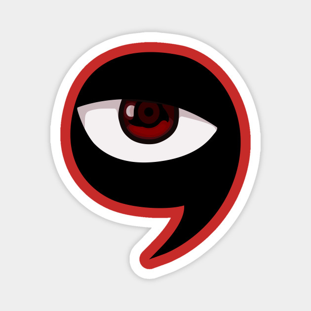 Obito Sharingan