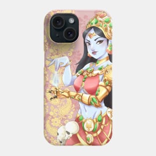 Symmetra Phone Case