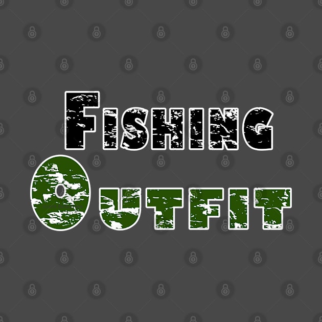 Fishing Outfit by DougB