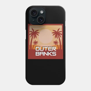 Welcome to Outer Banks Phone Case