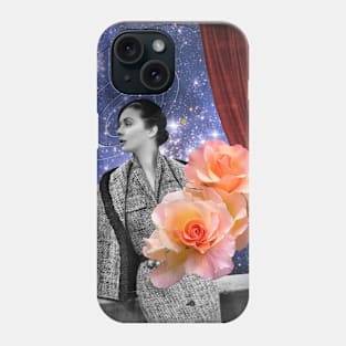 window on the universe Phone Case