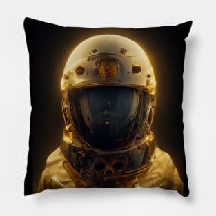 Astronaut Pillow