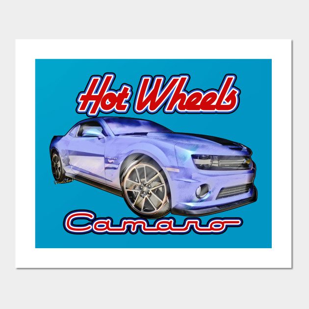 What Does Camaro Mean >> 2013 Hot Wheels Camaro Redux What Does Camaro Mean >> 2013 Hot Wheels Camaro Redux