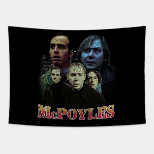 McPoyle Bootlegger Tapestry