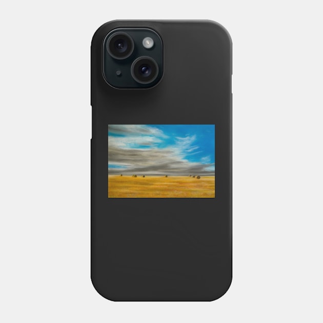 Summer Vastness Phone Case by AlexaZari