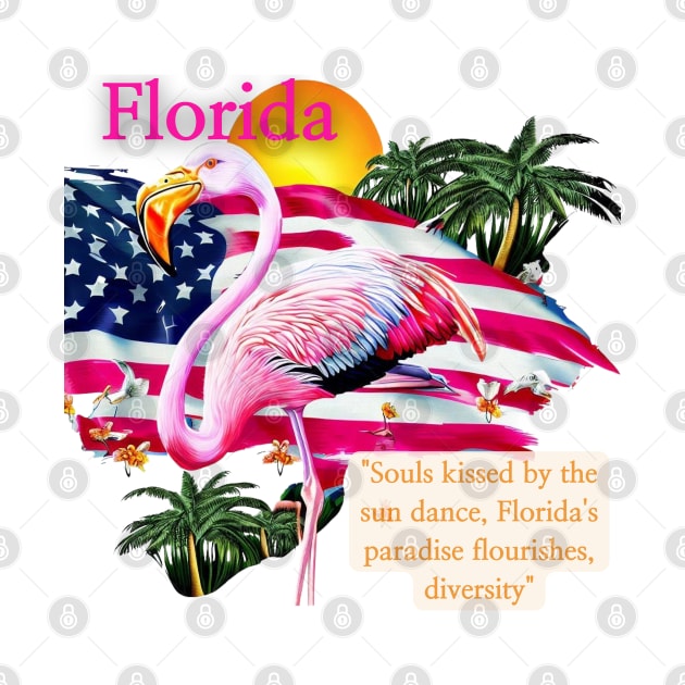 Florida Vibes by SleekBlends