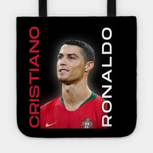 Cristiano Ronaldo Cr7 Tote