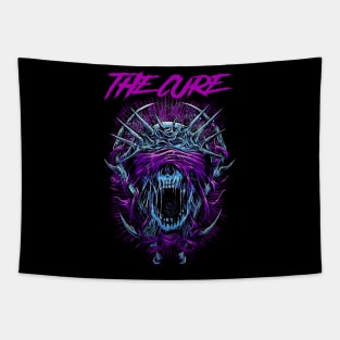 THE CURE BAND Tapestry