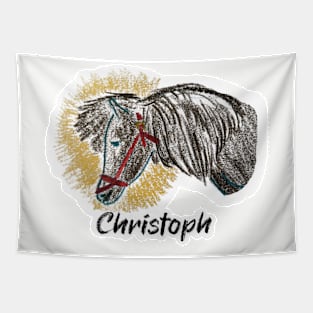 Christoph Tapestry