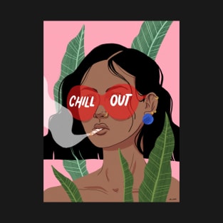 Chill Out! T-Shirt