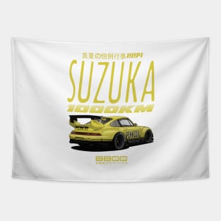 Suzuka 1994 Tapestry