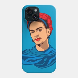 Frida Phone Case