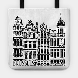 Brussels Tote