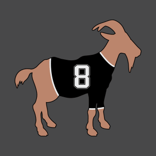 Patty Mills GOAT T-Shirt