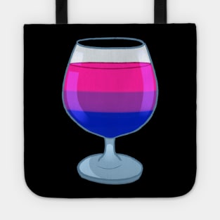 Bisexual cocktail #4 Tote