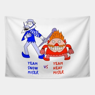 Miser Cup Inners Child Tapestry