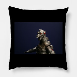 Mecha Pillow