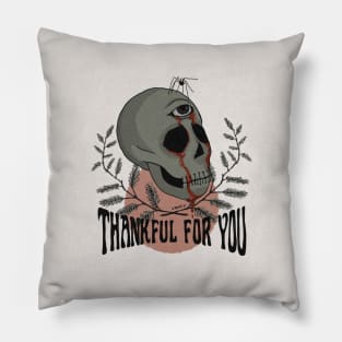 thankful Pillow