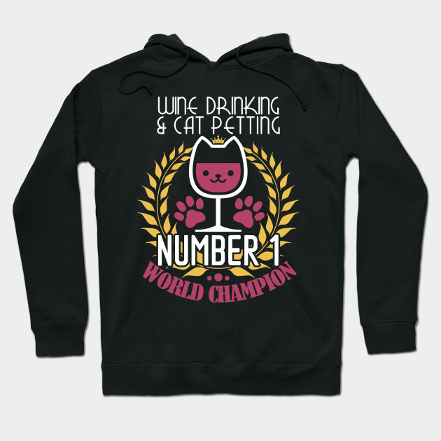 wine red champion hoodie