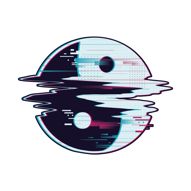 Yin Yang by HBfunshirts