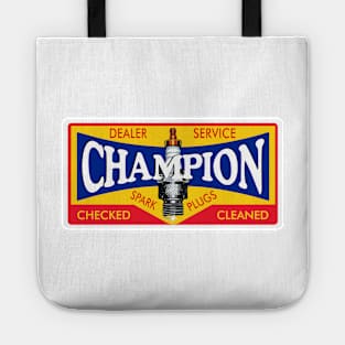 Champion Sparks Tote