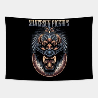 PICKUPS AND SILVERSUN BAND Tapestry