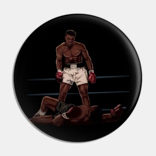 m ali Pin