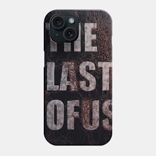 The Last of Us Phone Case