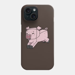 pig pig Phone Case