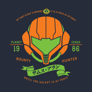 Bounty Hunter T-Shirt