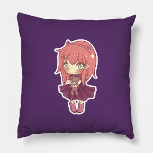 Annie Pillow