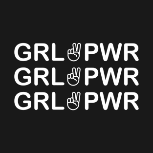 Girl Power T-Shirt